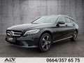 Mercedes-Benz C 220 C 220 T d 4Matic Facelift LED|Burmester|Kamera Schwarz - thumbnail 2
