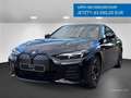 BMW i4 xDrive40 M Sportpaket HK HiFi DAB LED RFK Noir - thumbnail 1