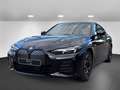BMW i4 xDrive40 M Sportpaket HK HiFi DAB LED RFK Schwarz - thumbnail 1