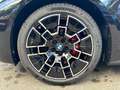 BMW i4 xDrive40 M Sportpaket HK HiFi DAB LED RFK Schwarz - thumbnail 14