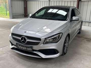 Classe SHOOTING BRAKE 2.2 220 D 170 URBAN STYLE EDITION 7G-DCT BVA/GARANTIE 1 AN /