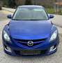 Mazda 6 Sport CD143 Plusline Blau - thumbnail 1