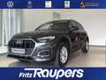 Audi Q5 40 TDI quattro +PANODACH+HEAD UP Grau - thumbnail 1