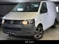 Volkswagen T5 Transporter Kasten-Kombi Kasten*AHK*STANDHEIZ Weiß - thumbnail 1