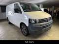 Volkswagen T5 Transporter Kasten-Kombi Kasten*AHK*STANDHEIZ Weiß - thumbnail 4