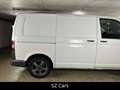 Volkswagen T5 Transporter Kasten-Kombi Kasten*AHK*STANDHEIZ Weiß - thumbnail 6