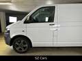 Volkswagen T5 Transporter Kasten-Kombi Kasten*AHK*STANDHEIZ Weiß - thumbnail 11