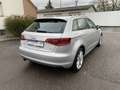 Audi A3 A3 Sportback 1.6 TDI Ambiente *Leder*Xenon*Navi* Argento - thumbnail 6