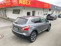 Nissan Qashqai 2.0 I-Way NAVI KAMERA 18"ALU KLIMATRONIC TEMPOMAT Grau - thumbnail 5