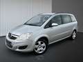 Opel Zafira Edition 7-Sitzer*TÜV/Service neu*AHK*SHZ Silber - thumbnail 28
