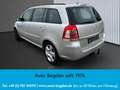 Opel Zafira Edition 7-Sitzer*TÜV/Service neu*AHK*SHZ Argent - thumbnail 3