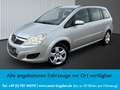 Opel Zafira Edition 7-Sitzer*TÜV/Service neu*AHK*SHZ Argent - thumbnail 2