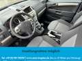 Opel Zafira Edition 7-Sitzer*TÜV/Service neu*AHK*SHZ Argent - thumbnail 4