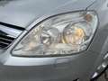 Opel Zafira Edition 7-Sitzer*TÜV/Service neu*AHK*SHZ Silber - thumbnail 30