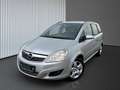 Opel Zafira Edition 7-Sitzer*TÜV/Service neu*AHK*SHZ Silber - thumbnail 27