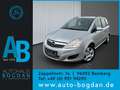 Opel Zafira Edition 7-Sitzer*TÜV/Service neu*AHK*SHZ Argent - thumbnail 1
