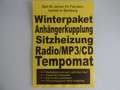 Opel Zafira Edition 7-Sitzer*TÜV/Service neu*AHK*SHZ Argent - thumbnail 14