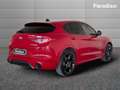 Alfa Romeo Stelvio 2.0 TRIBUTO ITALIANO - 2024 | Q4 279CV Rood - thumbnail 2