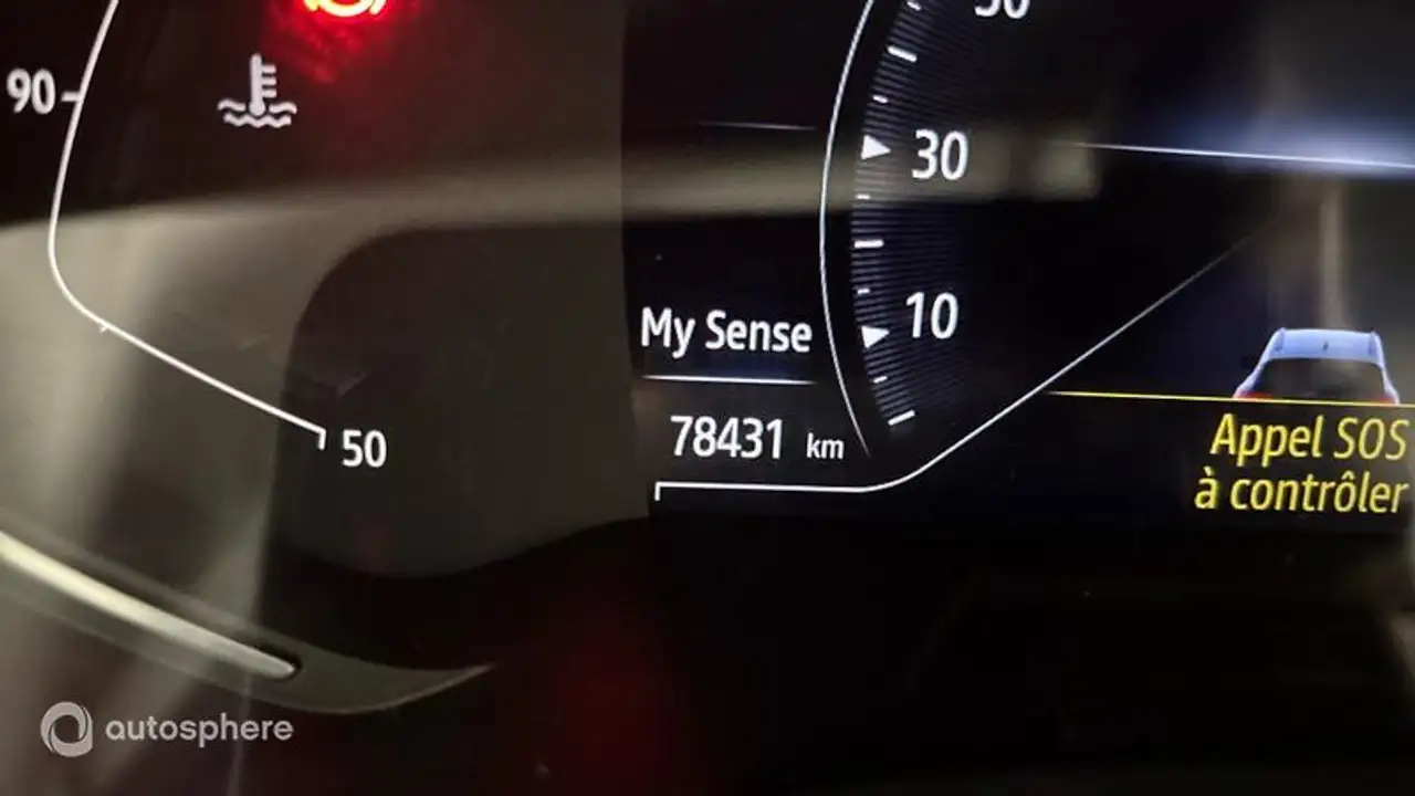 Renault Captur — photo 9