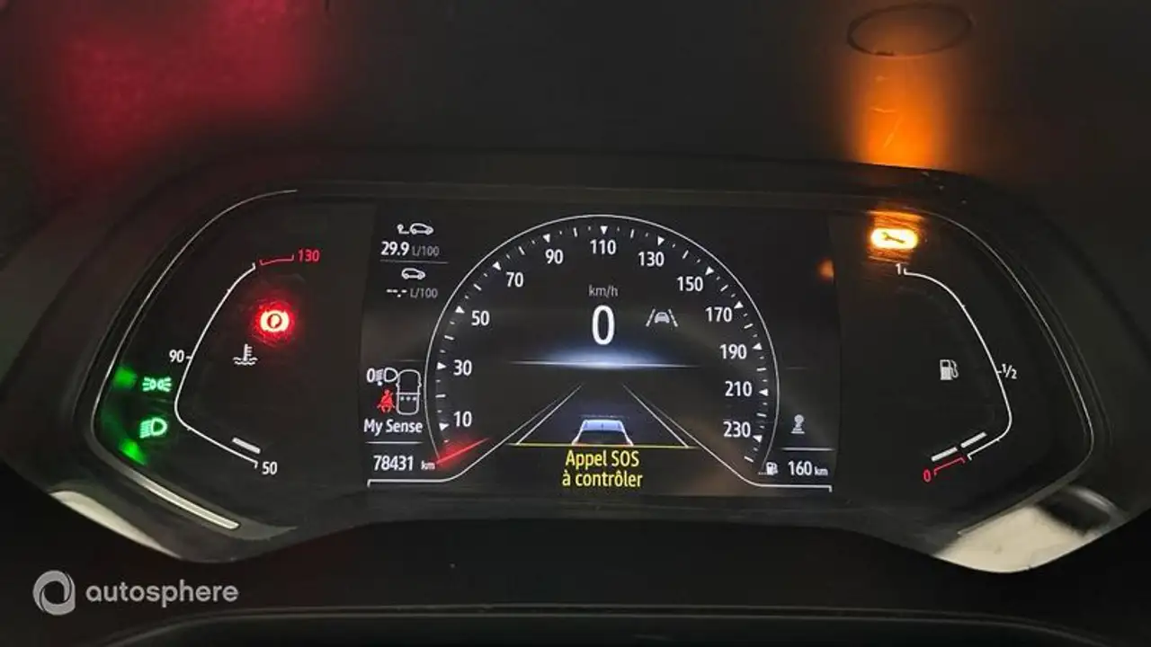 Renault Captur — photo 10