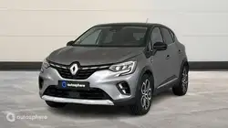 Renault Captur 1.5 Blue dCi 115ch Intens
