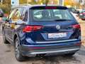 Volkswagen Tiguan Comfortline *AHK *Sitzheizung *Klima *PDC Bleu - thumbnail 4