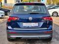 Volkswagen Tiguan Comfortline *AHK *Sitzheizung *Klima *PDC Bleu - thumbnail 5