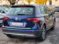 Volkswagen Tiguan Comfortline *AHK *Sitzheizung *Klima *PDC Bleu - thumbnail 6