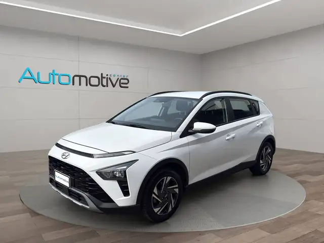 Hyundai BAYON Bayon 1.2 Gpl Xline