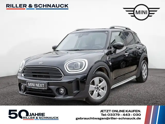 MINI Cooper D Countryman
