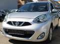 Nissan Micra Acenta*Klimatronic*SH*Allwetter*Tempomat*HUneu* Grau - thumbnail 3