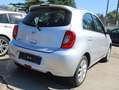 Nissan Micra Acenta*Klimatronic*SH*Allwetter*Tempomat*HUneu* Grau - thumbnail 4