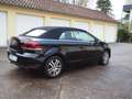 Volkswagen Golf Cabriolet Golf VI Cabrio 1.2 TSI PDC, ALU, SHZ, MFA Topzust. Чорний - thumbnail 9