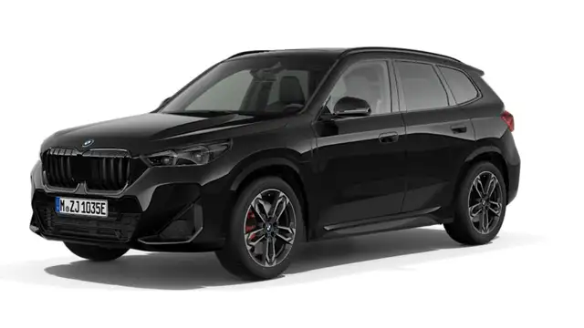 BMW X1 xDrive25e M Sport Pro / PANO / TRKHK / BLIND / MEM