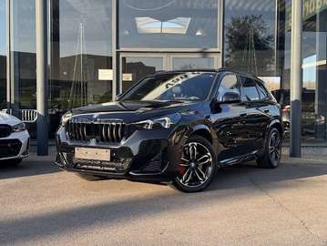 xDrive25e M Sport Pro / PANO / TRKHK / BLIND / MEM