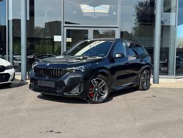 xDrive25e M Sport Pro / PANO / TRKHK / BLIND / MEM