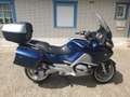 BMW R 1200 RT Vollausstattung Albastru - thumbnail 3