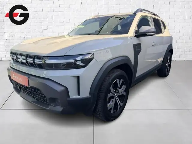 Dacia Duster Expression tce 90