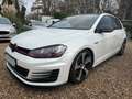 Volkswagen Golf VII 2.0 GTI 220ch BlueMotion T 5p Wit - thumbnail 1