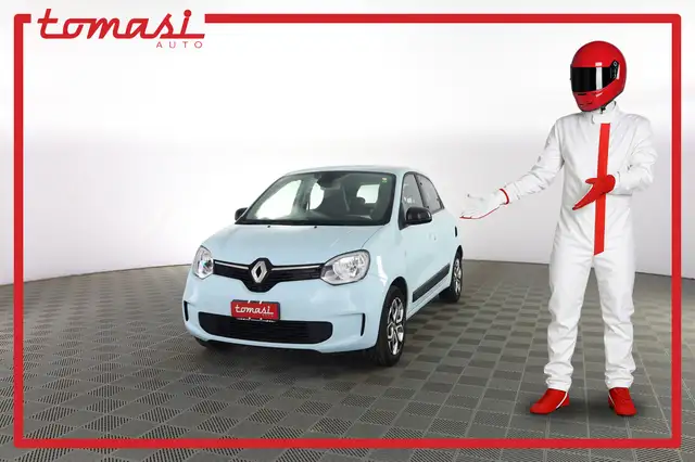 Renault Twingo RENAULT Twingo SCe 65 CV Intens