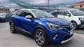 Renault Captur 1.0 tce Intens Gpl 100cv my21 Blu/Azzurro - thumbnail 3