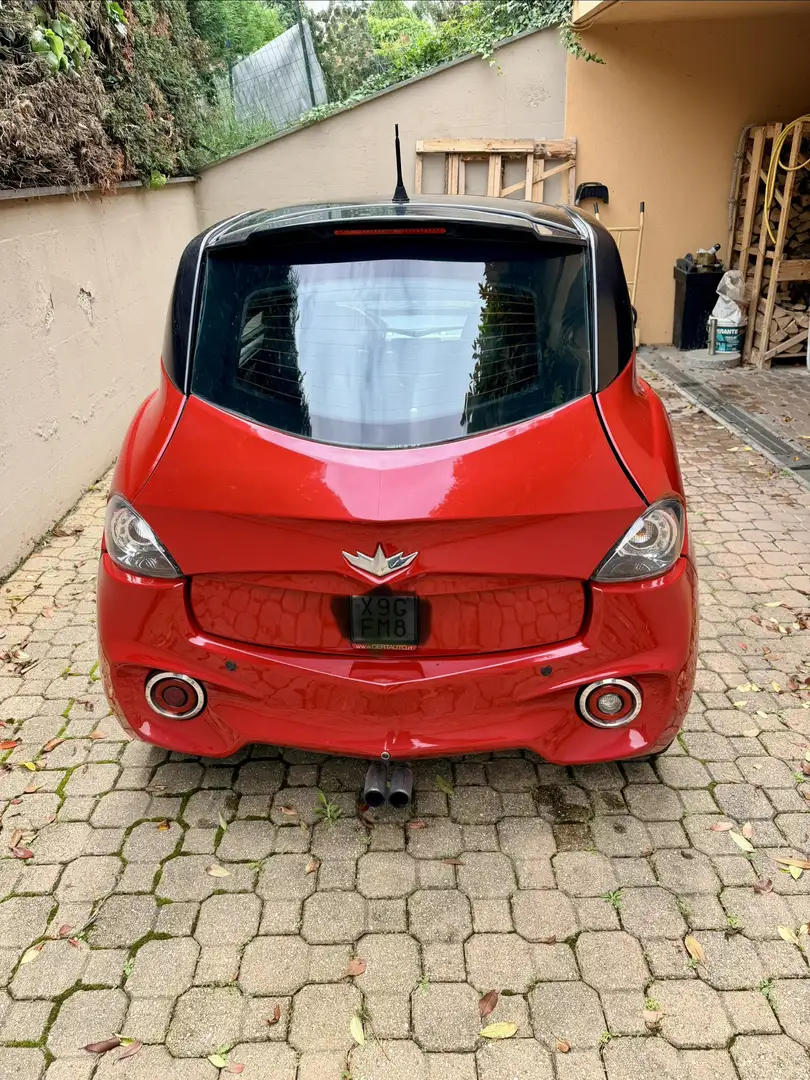 Chatenet CH 40 Rot - 1