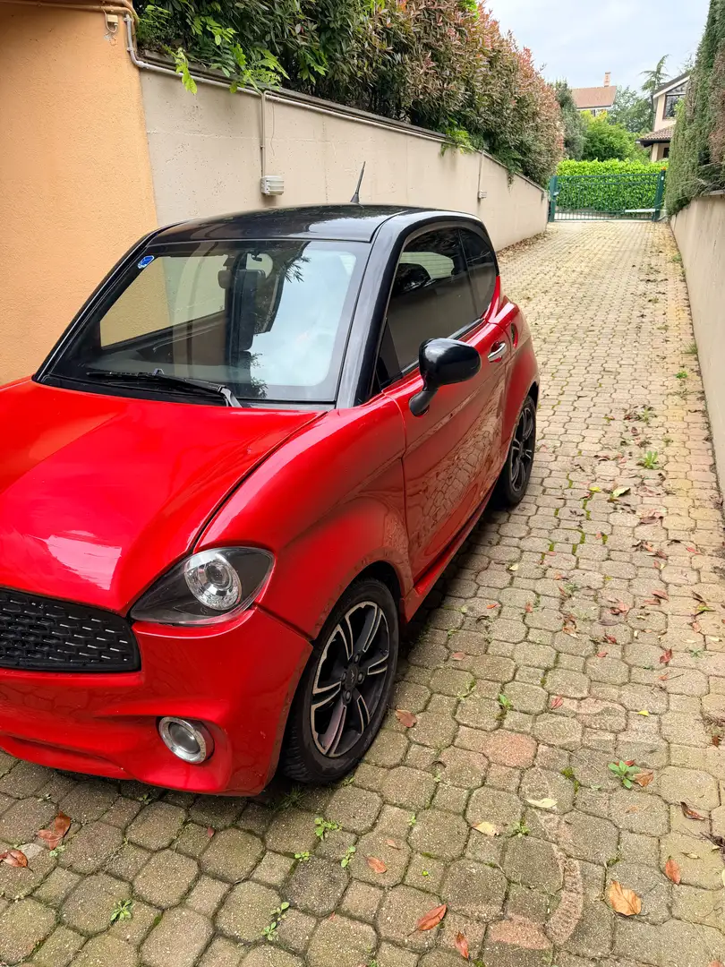 Chatenet CH 40 Rot - 2