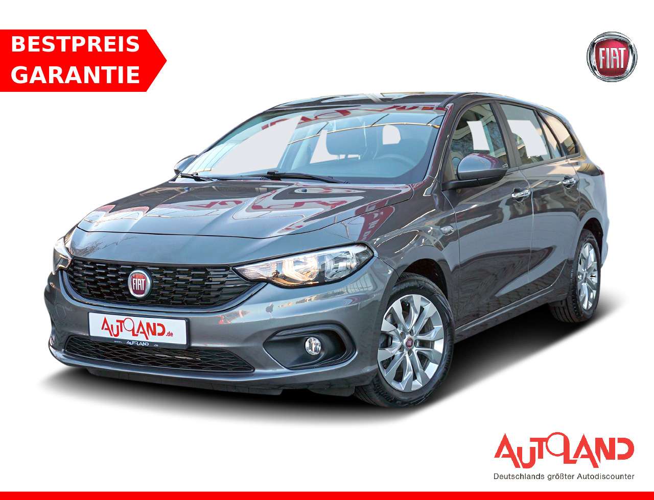 2016 Fiat Tipo