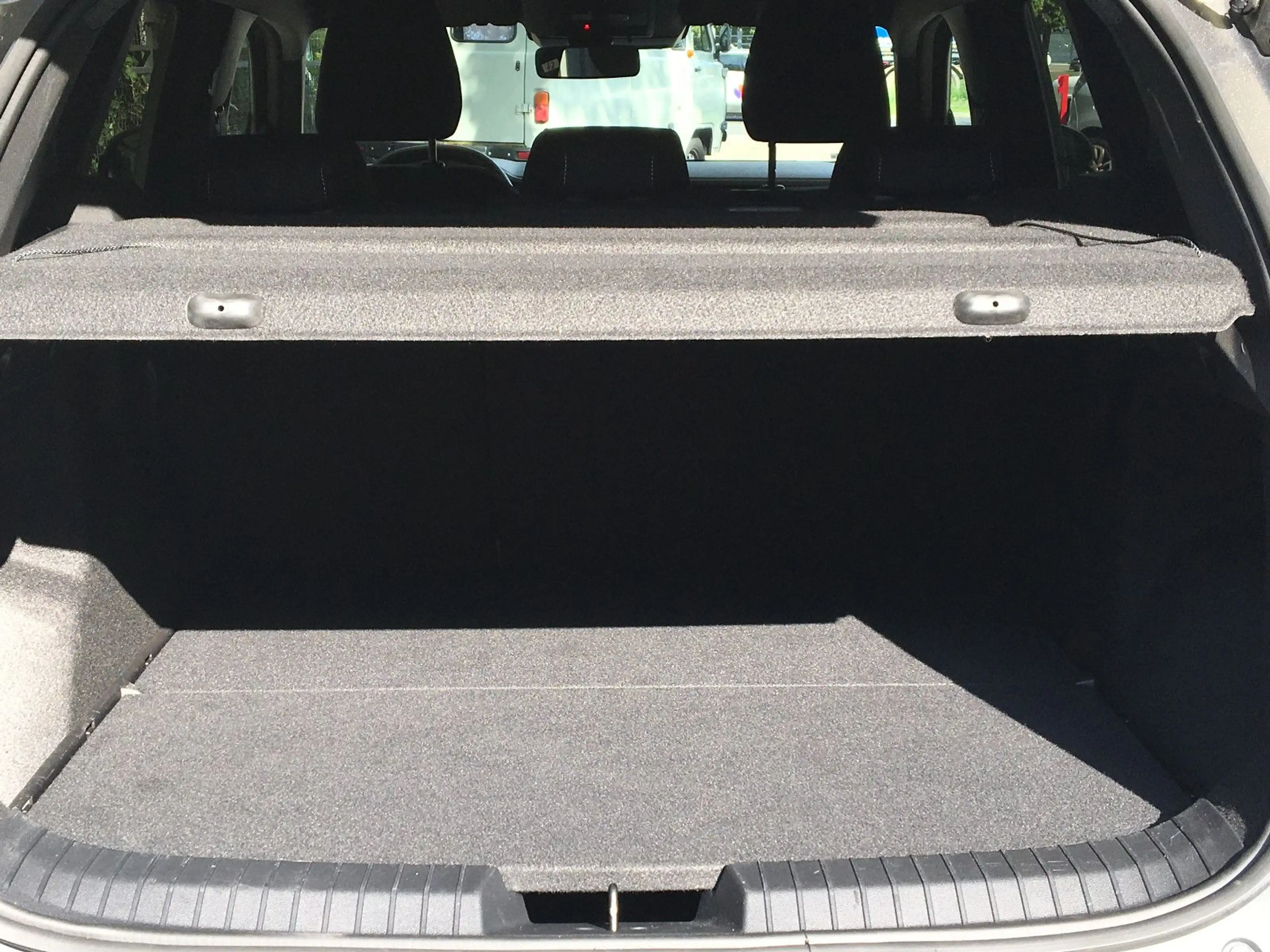 Dacia Duster III TCe 130 Journey/1.Hd/LED/Navi/Temp — photo 10