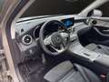 Mercedes-Benz GLC 400 d 4Matic AMG AHK Pano Head-Up 1Hand Argent - thumbnail 10
