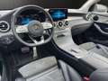Mercedes-Benz GLC 400 d 4Matic AMG AHK Pano Head-Up 1Hand Argent - thumbnail 14