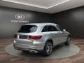 Mercedes-Benz GLC 400 d 4Matic AMG AHK Pano Head-Up 1Hand Argent - thumbnail 6