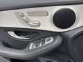 Mercedes-Benz GLC 400 d 4Matic AMG AHK Pano Head-Up 1Hand Argent - thumbnail 12