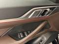 BMW 420 GRANCOUPE MHEV DAS PACK M SPORT CAMERA GPS CUIR Zwart - thumbnail 18